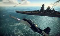 Nouveau MMORTS à découvrir - War Thunder