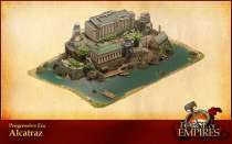 Mise à jour 1.09 de Forge of Empires