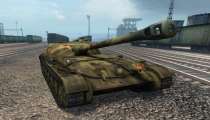 La version 8.8 de World Of Tanks