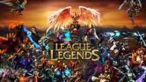 Le championnat mondial de League Of Legends