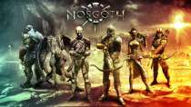 Nosgoth, le futur MMO Free to play de Square Enix