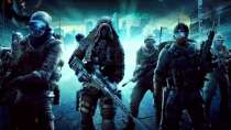 Ghost Recon Online : la carte Khyber Stronghold