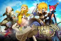 De bonnes nouvelles pour Dragon Nest !