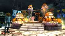 Festival de la Mascarade du menteur dans Neverwinter