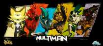 La mise Ã  jour Multiman disponible dans Wakfu