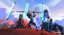 Nouvelle classe d’ingénieur sur Wildstar