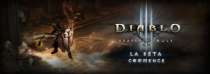 Diablo III bêta fermée de Reaper of Souls