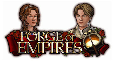 Quêtes de la Saint Valentin sur Forge of empires