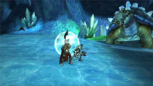 Ouverture du test de l’Epic 8.3 dans RappelZ