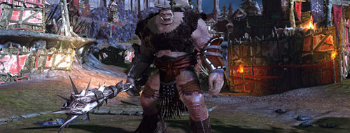 Nouvel event dans Neverwinter