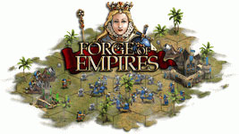 Le Guilde contre Guilde dans Forge of Empires