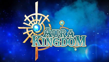 Nouveautés de mars sur Aura Kingdom