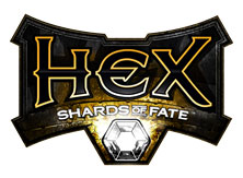 HEX Shards of fate