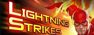 Mise à jour DC Universe Online: Lightning Strikes