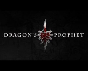 NouveautÃ© Dragon's Prophet - La Tour du ProphÃ¨te