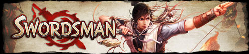 swordsman
