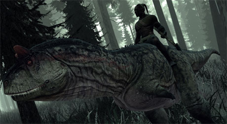 image du jeu the stomping land