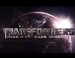 Nouveau trailer de Transformers Rise of the Dark Spark