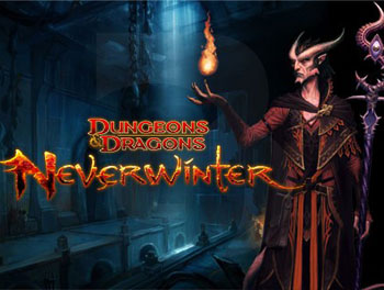 Neverwinter : Tyranny of Dragons pour le 14 août