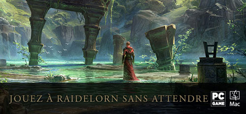 raidelorn