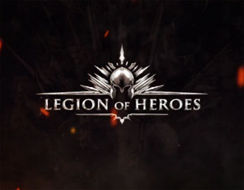 Legion of Heroes : MMO disponible en bêta sur Android