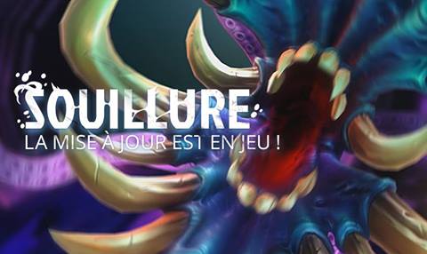 La Souillure : la première grosse extension de WildStar