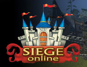 Première mise à jour de Siege Online