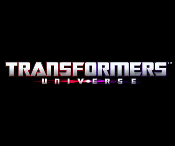 Le MMORPG Transformers Universe en bêta ouverte