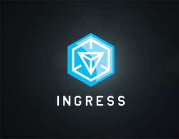 Ingress : le jeu délirant de Google arrive sur iOS