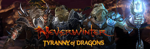 neverwinter tyranny of dragons