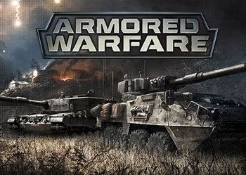 Armored Warfare en test au premier trimestre 2015