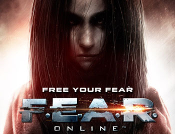 Le MMOFPS Fear Online en approche