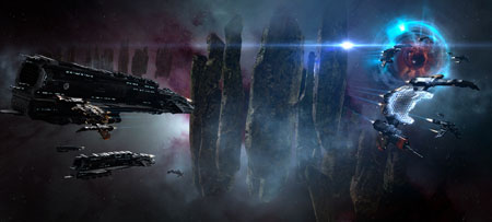 eve online 2