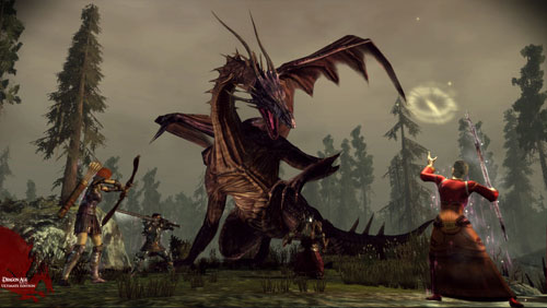 dragon age origins 1
