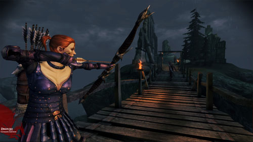 dragon age origins 2