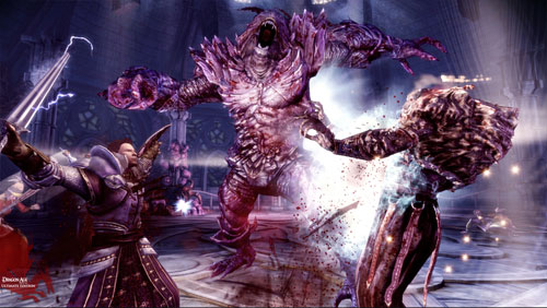 dragon age origins 3