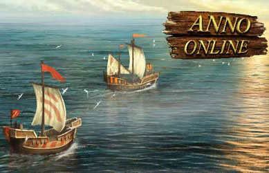 Des batailles navales en perspective sur Anno Online