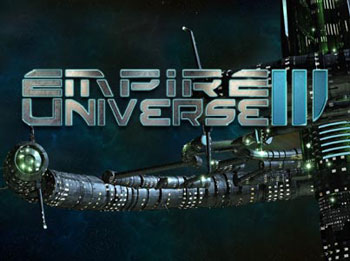 empire universe 3 logo