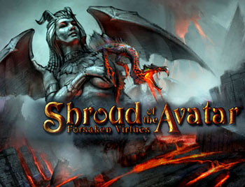 Shroud of the Avatar déjà jouable pour les plus pressés