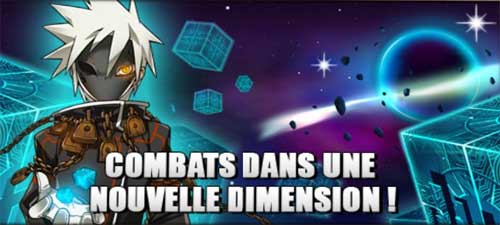 Elsword – Une nouvelle dimension !