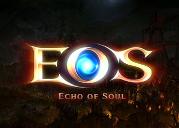 echo of soul logo