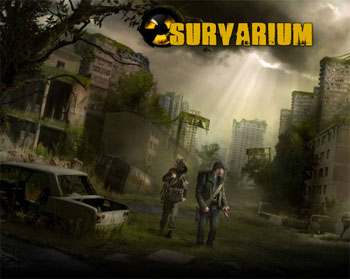 Beta ouverte européenne de Survarium