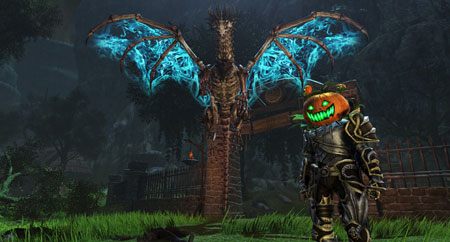 Codes Dragon\'s Prophet spécial Halloween offerts !