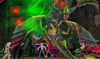 Nouvelle extension sur Fiesta Online