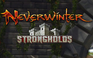 Neverwinter Strongholds arrive bientôt