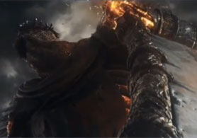 Dark Souls 3 : Un trailer révélé à l'E3 2015