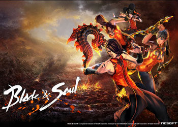 Blade and Soul en free to play en occident
