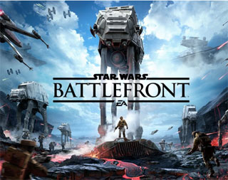 Star Wars Battlefront en mode multijoueurs