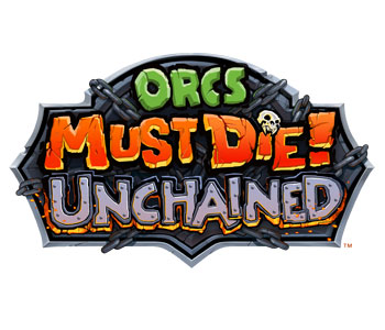 orcs must die unchained