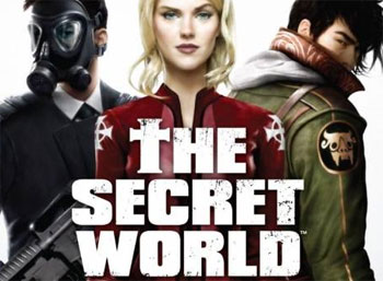 The Secret World : aperçu de To the Dark Tower Below